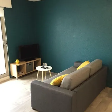 Apartment Biscardy