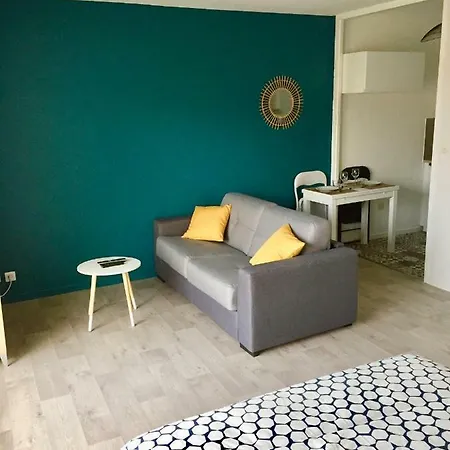 Biscardy Apartman *